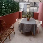 Appartement Naumachia House
