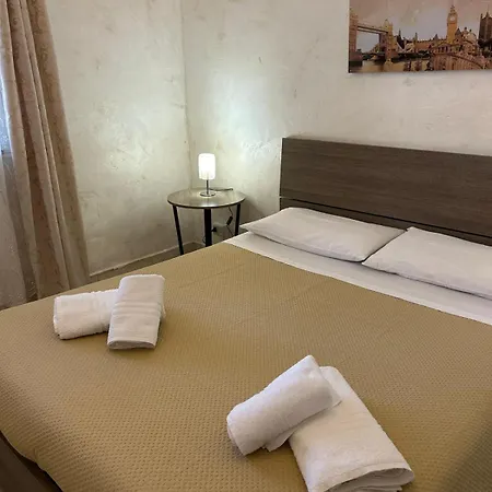 Apartment Naumachia House