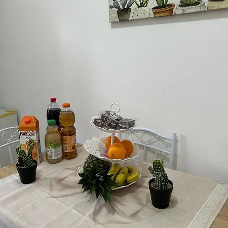 Apartment Naumachia House