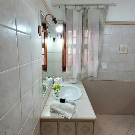 Naumachia House דירה קטאניה