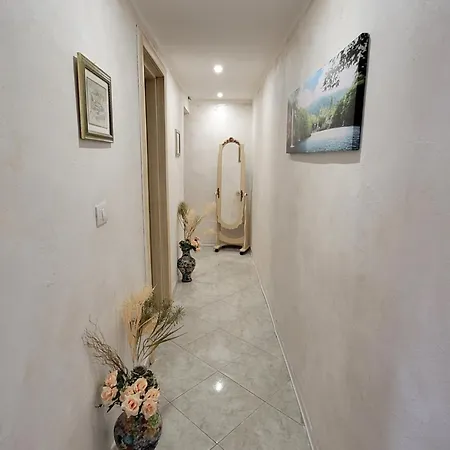 Naumachia House * Catania