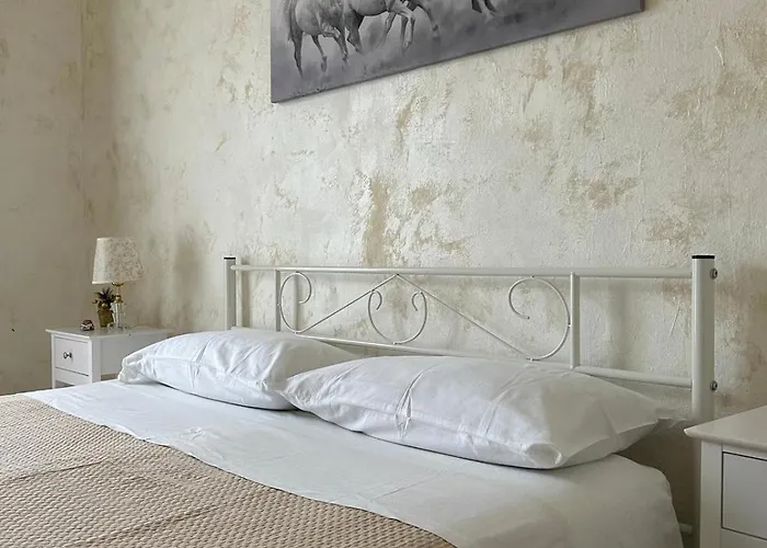 公寓 Naumachia House 卡塔尼亚